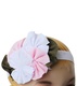Baby Girls Flower Headband