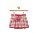 Girls Chasing Spring Pink Tulle Skirt