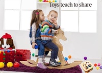 SPECIALS ON TOYS